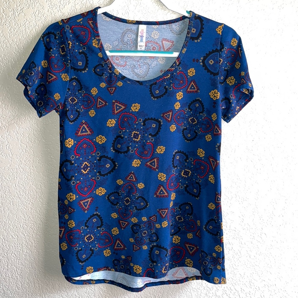 Women’s Blouse